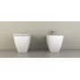 KUBO BIDET AUF DEM TERRA