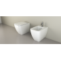 KUBO BIDET AUF DEM TERRA