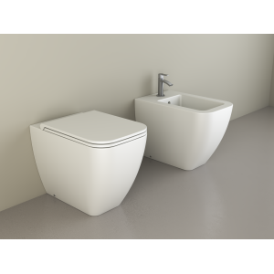 KUBO BODEN-WC