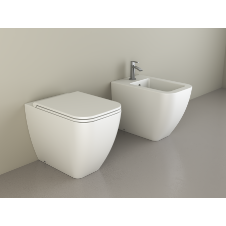 KUBO BODEN-WC
