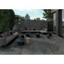 ANTHOLOGY 05 DARK ROUGH RETT 60x120 20 mm R11