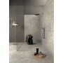 ANTHOLOGY MOSAICO BREAK 01 WHITE NATURAL 29x31