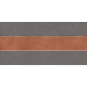 PIGMENTI SLIMTECH BANYON MOSAICO 50 24,9x50cm - ST. 3,5 MM