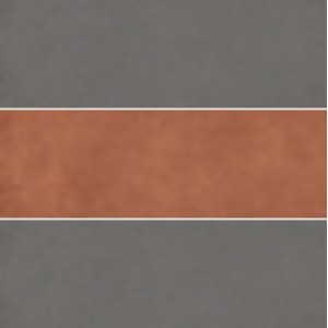 PIGMENTI SLIMTECH BANYON MOSAICO 24,9x24,9cm - ST. 3,5 MM