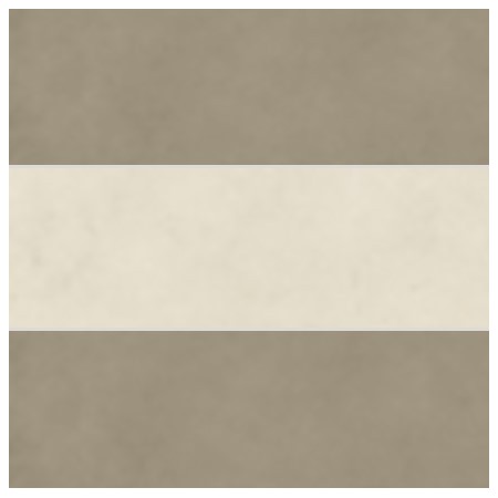 PIGMENTI SLIMTECH LICHALK MOSAICO 24,9x24,9cm - ST. 3,5 MM