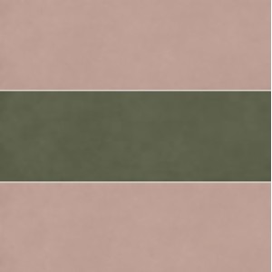 PIGMENTI SLIMTECH MAUSS MOSAICO 24,9x24,9cm - ST. 3,5 MM