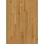 Fertigparkett Eiche Lebhaft Gebürstet Öl Edles Holzstärke 3.5mm