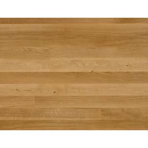 Fertigparkett Eiche Cleverpark Matt Lackiert Gebürstet Edelholzstärke 2.5mm