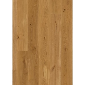 Fertigparkett OAK Italy Animoso Gebürstet LIVE Mattlack 14mm Schlossdiele