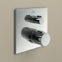 CERATHERM C100 THERMOSTATISCHE MISCHBATTERIE FÜR BADEWANNE/DUSCHE