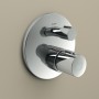 CERATHERM 100 NEUER THERMOSTATMISCHER FÜR BADEWANNE/DUSCHE