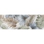 RAGNO CERAMICHE CLAYTON DECORO MURAL TOUCH B 33X100 RETT.