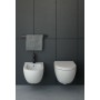 SANITARI CIELO ENJOY 48 BIDET SOSPESO