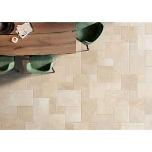 PIETRAVIVA DORATO SILK 60,4x90,6 Rektifizierte