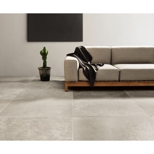 PIETRAVIVA GRIGIO CHIARO SILK 60,4x90,6 Rektifizierte