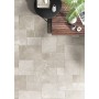 PIETRAVIVA GRIGIO CHIARO NAT. 40,8x61,4 Rektifizierte