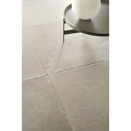 PIETRAVIVA GRIGIO CHIARO OUTDOOR 40,8x61,4 Rektifizierte