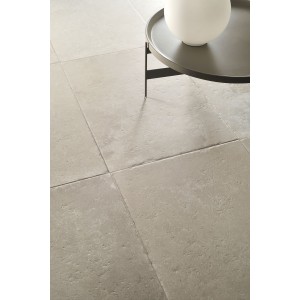 PIETRAVIVA GRIGIO CHIARO OUTDOOR 60,4x90,6 Rektifizierte