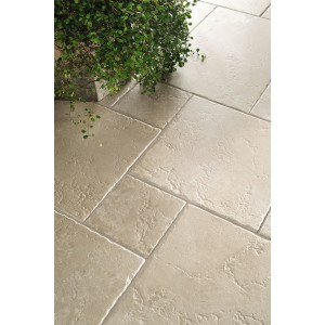 PIETRAVIVA GREIGE OUTDOOR 60,4x90,6 Rektifizierte