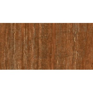 SENZATEMPO ROSSO PERSIA NAT. 60,4x120,8 Rektifizierte