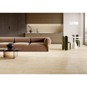 SENZATEMPO BEIGE NAT.  30,2x60,4 Rektifizierte