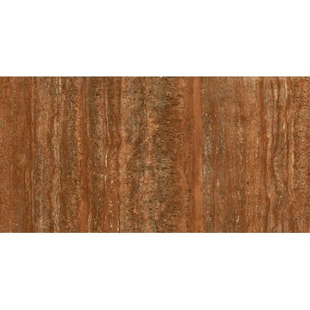 SENZATEMPO ROSSO PERSIA NAT.  30,2x60,4 Rektifizierte
