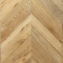 Rovere, Europeo, Spina Francese Venezia, Spazzolato, Piallato, Smoked, Verniciato, Scelta Abcd, 10-3x90x510mm