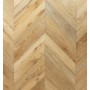 Rovere, Europeo, Spina Francese Venezia, Spazzolato, Piallato, Smoked, Verniciato, Scelta Abcd, 10-3x90x510mm