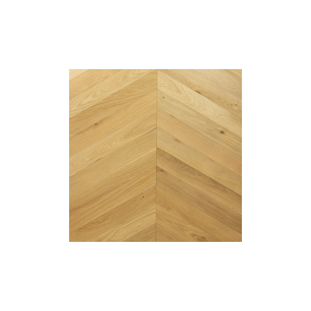Rovere Spina Ungherese Light, Smoked, Spazzolato, Verniciato, Finitura Assisi, Scelta Abcd 10-3x90x550mm