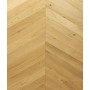Rovere Spina Ungherese Light, Smoked, Spazzolato, Verniciato, Finitura Assisi, Scelta Abcd 10-3x90x550mm