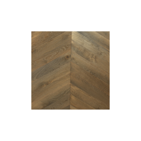 Rovere, Spina Ungherese 30, Smoked Brown, 15-4x102x520mm