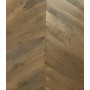 Rovere, Spina Ungherese 30, Smoked Brown, 15-4x102x520mm