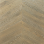 Rovere, Spina Ungherese 30, Smoked Grey, 15-4x102x520mm