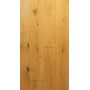 VORGEFERTIGTE EICHE BRAUN UV-LACKIERT 10mm BREITE 190mm LÄNGE 1900mm