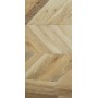 FERTIGPARKETT EICHE VENEZIA FISCHGRÄT 45° LACKIERT 15mm BREITE 90mm LÄNGE 510mm