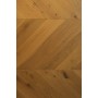 Rovere Francese 620, Spina 45 Gradi, Spazzolato, Piallato, Smoked, Verniciato Olio Naturale, Scelta Cde, 15-4x190x1000mm
