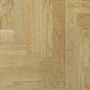 Rovere, Spina Italiana, Scelta Nature 001, Vernice Acqua, 4-11x70x490