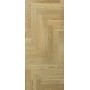 Rovere, Spina Italiana, Scelta Nature 001, Vernice Acqua, 4-11x70x490