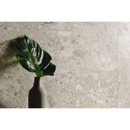 FRAMMENTA BIANCO NAT. 60,4x120,8 Rektifizierte