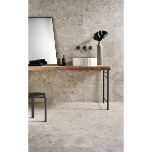 FRAMMENTA BIANCO NAT. 20,13x120,8 Rektifizierte