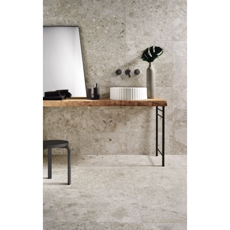 FRAMMENTA BIANCO NAT. 20,13x120,8 Rektifizierte