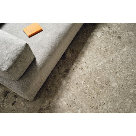 FRAMMENTA BEIGE 60,4x120,8 POLIERT Rektifizierte