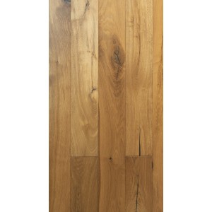 VORGEFERTIGTE EUROPÄISCHE EICHE UV-LACKIERT 10mm BREITE 150mm LÄNGE 1900mm