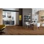 RAGNO CERAMICHE WOODTALE NOCE RETTIFICATO 20X120