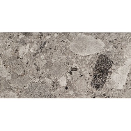 FRAMMENTA GRIGIO SCURO NAT. 60,4x120,8 Rektifizierte