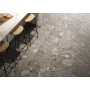 FRAMMENTA GRIGIO SCURO NAT. 20,13x120,8 Rektifizierte