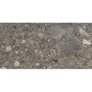 FRAMMENTA ANTRACITE NAT. 60,4x120,8 Rektifizierte