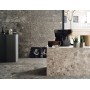 FRAMMENTA ANTRACITE NAT. 20,13x120,8 Rektifizierte