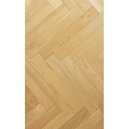 Rovere Europeo, Spina Italiana, Spazzolato, Verniciato Uv Naturale, Scelta Abc, 10-4x90x610mm