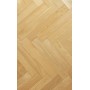Rovere Europeo, Spina Italiana, Spazzolato, Verniciato Uv Naturale, Scelta Abc, 10-4x90x610mm